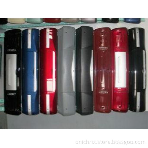 Plastic Injection Molded Parts,painting plastic parts